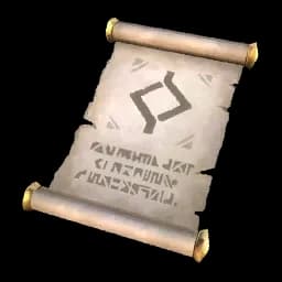 Training Manual (S) database entry