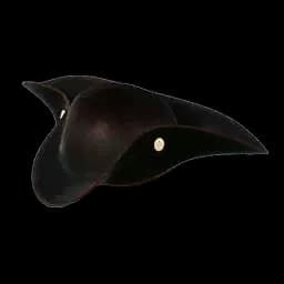 Tricorne Palworld item database entry