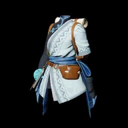 Tundra Outfit database entry