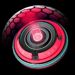 Ultra Shield database item