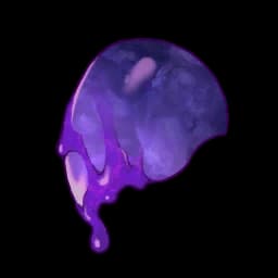 Venom Gland Palworld item database entry