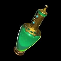 Vital Remedy database entry