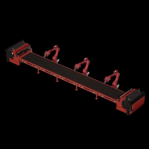 Weapon Assembly Line II database entry