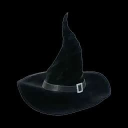 Witch Hat Palworld item database entry