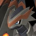 Aegidron Alpha Boss database entry