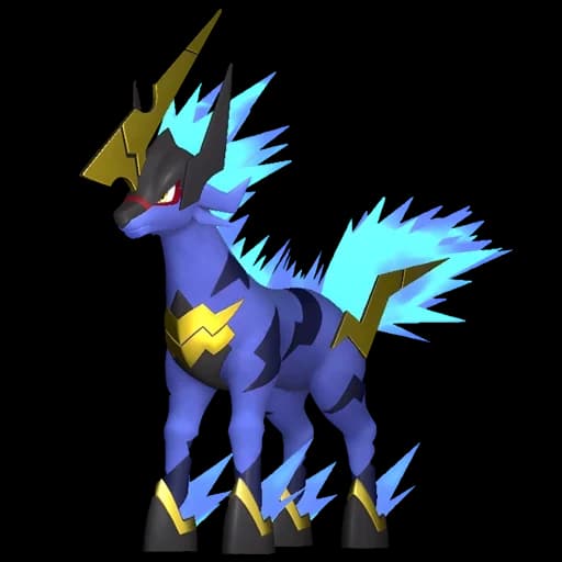 Azurmane Alpha Boss database entry