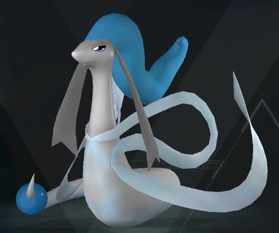 Azurobe Cryst icon