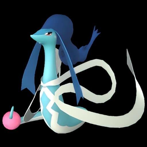 Azurobe Alpha Boss database entry