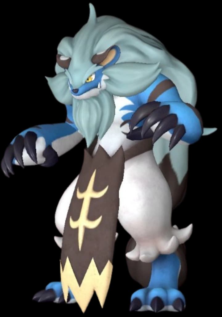 Bjorn & Bastigor Tower Boss database entry