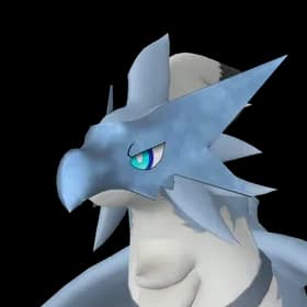 Beakon Cryst icon