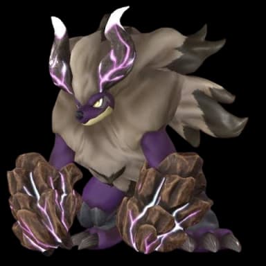 Blazamut Ryu Palworld Palpedia entry