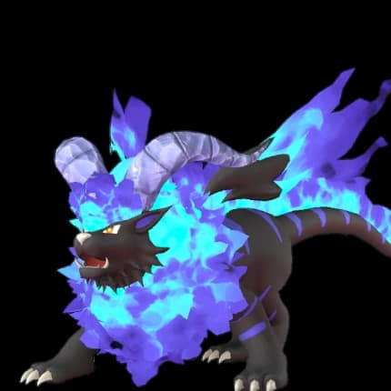 Blazehowl Noct icon