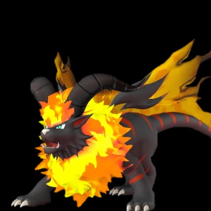 Blazehowl icon