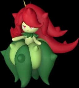 Bristla Palworld icon
