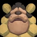 Bulldosu icon