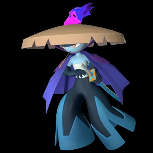 Bushi Noct icon