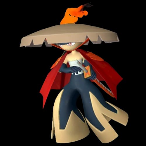 Bushi icon
