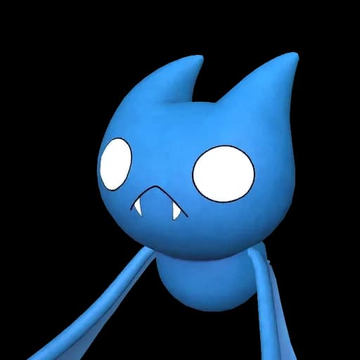 Cave Bat Palworld Palpedia entry