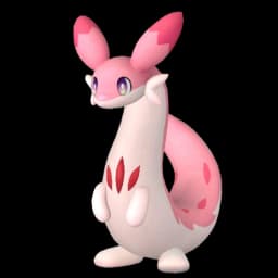 Chillet Ignis Palworld icon