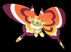 Cinnamoth Palworld Palpedia entry
