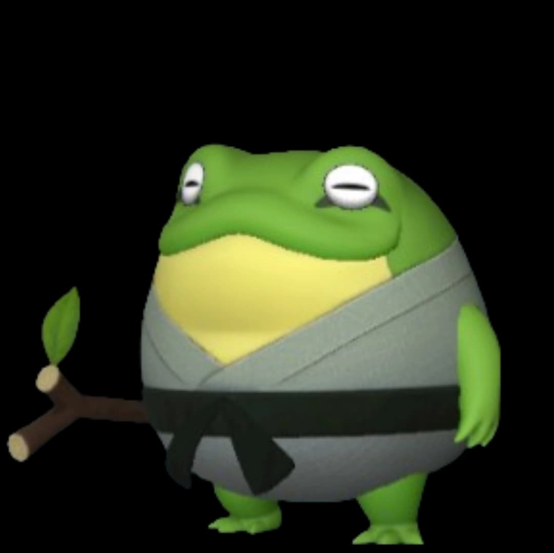 Croajiro icon