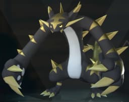 Cryolinx Terra Palworld icon