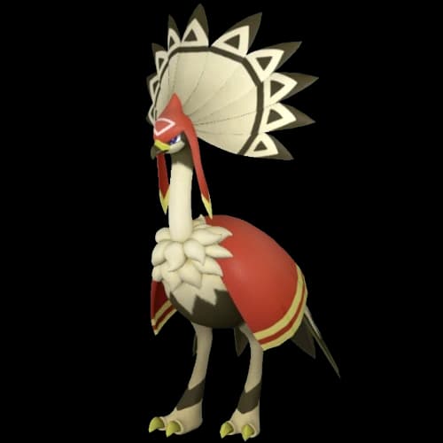 Dazemu Predator database entry