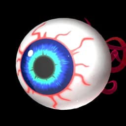 Demon Eye Palworld icon