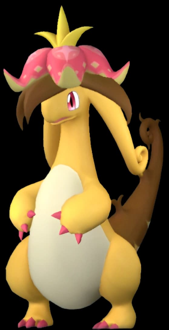 Dinossom Lux icon