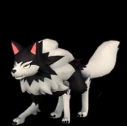 Direhowl Palworld icon