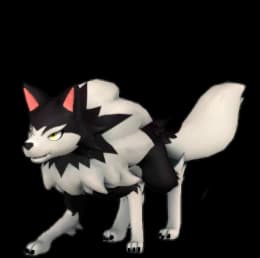 Direhowl icon