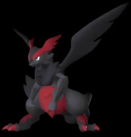 Dragostrophe Palworld icon