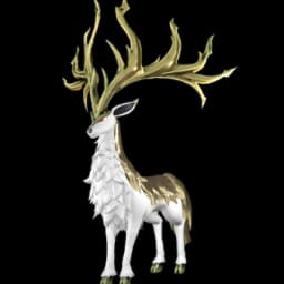 Eikthyrdeer Terra Palworld icon
