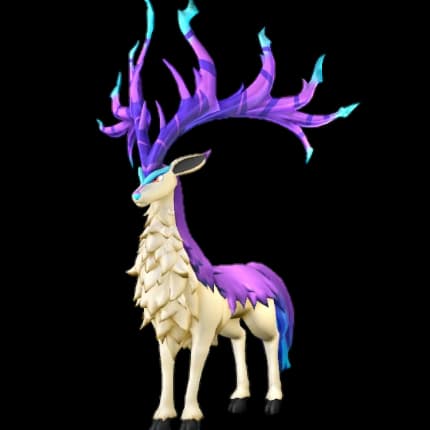 Eikthyrdeer icon