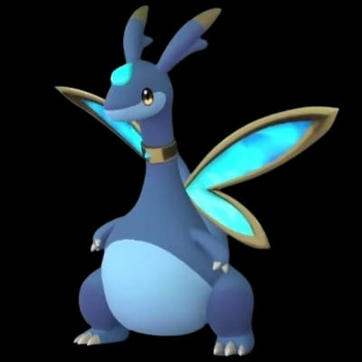 Elphidran Aqua icon