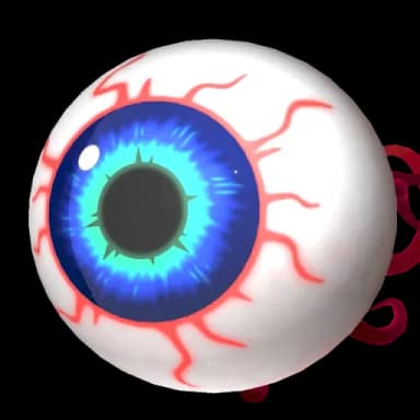 Eye of Cthulhu Palworld Palpedia entry