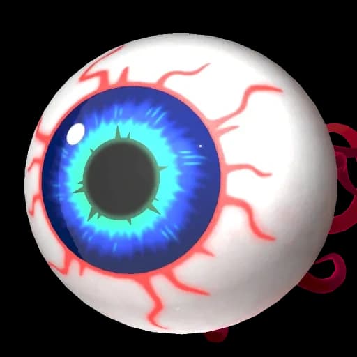 Eye of Cthulhu Palworld Palpedia entry
