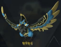 Faleris Aqua Palworld icon