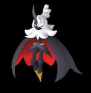 Felbat Palworld Palpedia entry