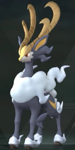 Fenglope Lux Palworld icon