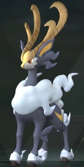 Fenglope Lux Palworld Palpedia entry