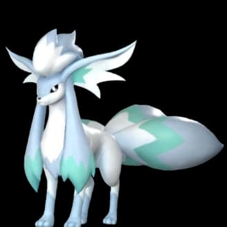 Foxcicle Fixed Alpha Pal database record