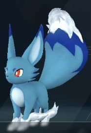 Foxparks Cryst icon