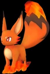 Foxparks icon