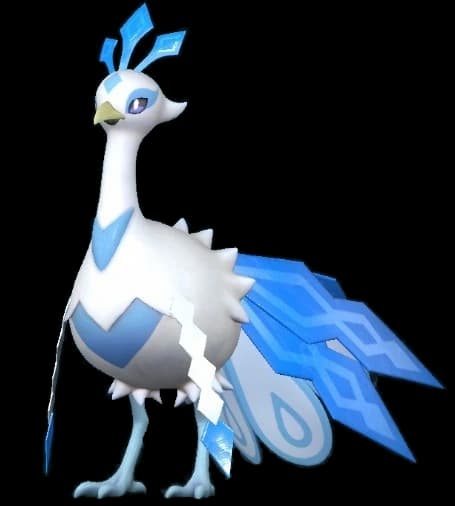 Frostplume icon