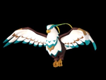 Galeclaw icon