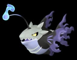 Ghangler Palworld icon