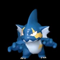 Gobfin Palworld Palpedia entry