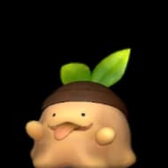 Gumoss Palworld Palpedia entry