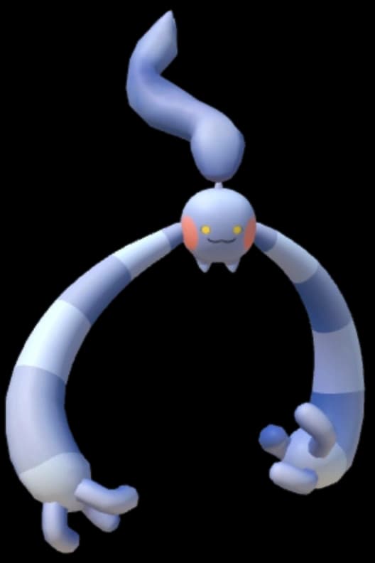 Hangyu Cryst icon